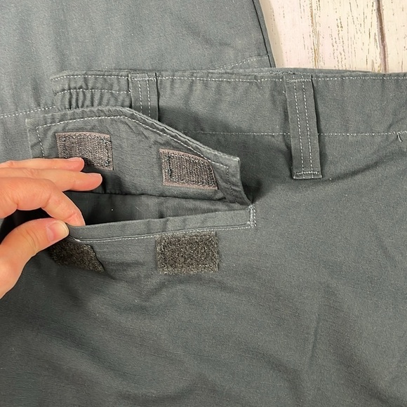 Propper Mens Uniform Tactical Cargo Utility Workwear Pants Size 42x30 - Picture 9 of 11